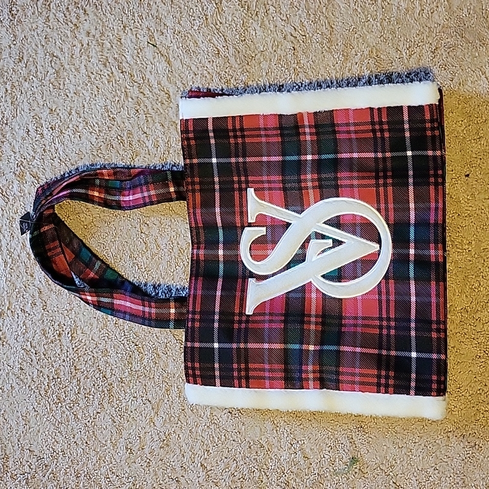 Victorias Secret Holiday tote
